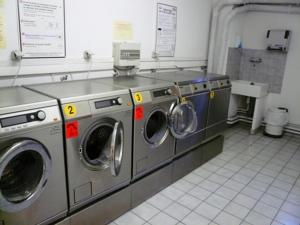 Appartements Studio accueillant avec balcon, parking et wifi - Brides-les-Bains - FR-1-512-250 : photos des chambres