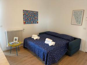 Appartamento con 1 Camera da Letto e Vista Mare