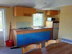 Campings Camping 3 etoiles - ccaa0ib : photos des chambres