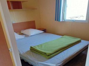 Campings Camping 3 etoiles - ccaa0ib : photos des chambres