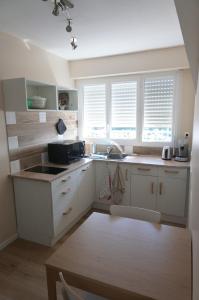 Appartement rénové proche de la plage - 3-star hotels in Bénodet