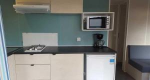 Campings Camping 4 etoiles - Piscine - ccafffb : photos des chambres