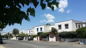 Casa Cerenova between sea history and nature - Sasso