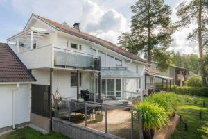 Villa Lumikontupa