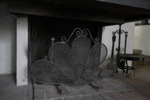 Casa Cerenova between sea history and nature