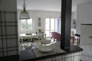 Casa Cerenova between sea history and nature