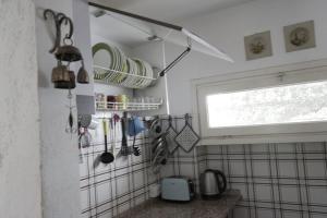 Casa Cerenova between sea history and nature