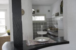 Casa Cerenova between sea history and nature