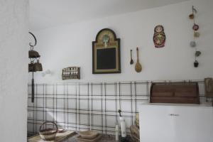 Casa Cerenova between sea history and nature