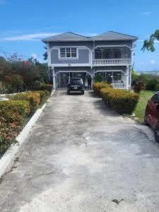 Pamphret Home Away from Home - Pamphret