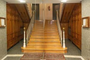 Central and bright temporal penthouse Madrid center MYR137C