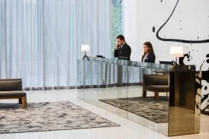 AC Hotel by Marriott Guadalajara Mexico - Guadalajara