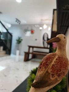 Samong Transient House