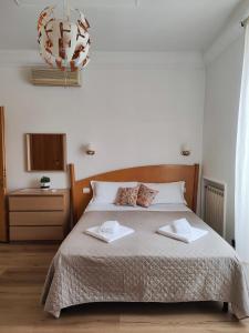 Guest House Rome Termini Station