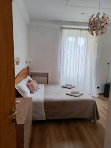 Guest House Rome Termini Station