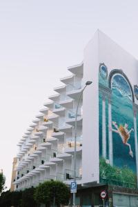 Apartamentos Buendia Suites - Torremolinos Centro