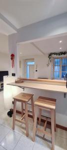 Tranquilla, accogliente Centrale