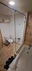 SUNSET FISHERMEN BEACH & SPA RESORT-OptionalInclusive- 3 UNITS CHOICE-ROOM - 344A Ocean view with terrace- ROOM 344B No terrace, View from window to park - STUDIO 344C Ocean View Studio for 2- Playacar, Phase 1