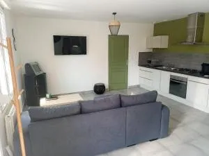 Maison proche plage - Merlimont