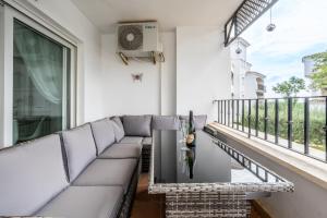 Vista de Munros - Azure Property Rentals