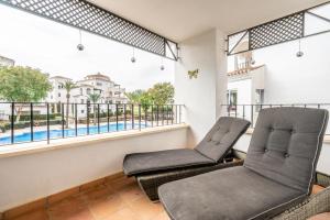 Vista de Munros - Azure Property Rentals