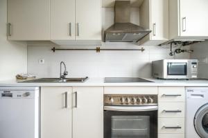 Vista de Munros - Azure Property Rentals