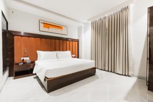 AVA Hotel Chandigarh Zirakpur