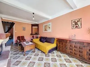 3473-Maison 6 couchages - Montesquieu