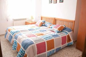 Casa Rural Apartamento Sol ideal para familias