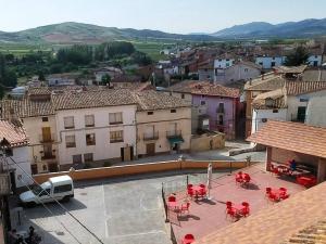 Casa Rural Apartamento Sol ideal para familias