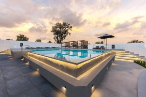 Kalisti Hotel & Suites