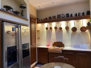 Le rêve de Jocelyne - Grande maison au Neubourg