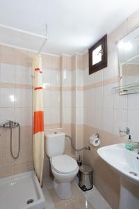 Perivolia suburb apts