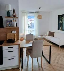 Apartmán u Teuška - U Sykory