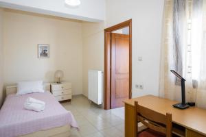 Perivolia suburb apts