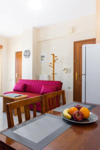 Perivolia suburb apts