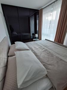 Apartmán u Teuška