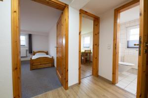 Blick aufs Meer - Wohnung 6