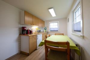 Blick aufs Meer - Wohnung 6