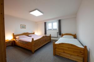 Blick aufs Meer - Wohnung 6