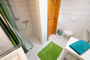 Blick aufs Meer - Wohnung 6