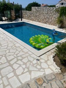 Kuća za odmor Didovi dvori