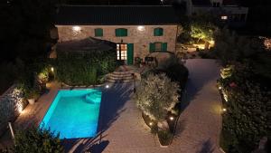 Kuća za odmor Didovi dvori