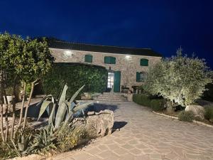 Kuća za odmor Didovi dvori