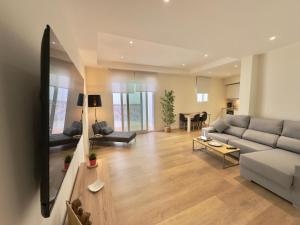 ApartHome SanRomán