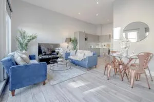 Avenir Heights by MCF - 珀利