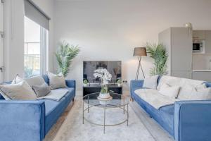 Avenir Heights by MCF