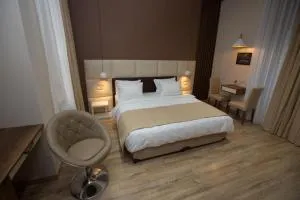 History Hotel Tbilisi - Tpilisi