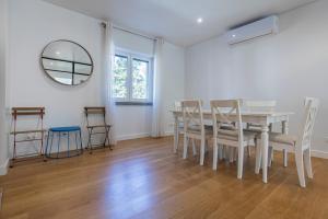 Lovely Two Bedroom Cascais Center