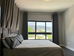 Ayi Mensah Park Apartment - Aiyimensa